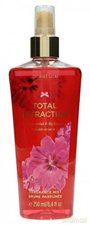 Victoria's Secret Total Attraction Body Mist dla kobiety 25 ml