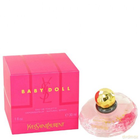 Y.S.L. Baby Doll Woda toaletowa dla kobiety 30 ml