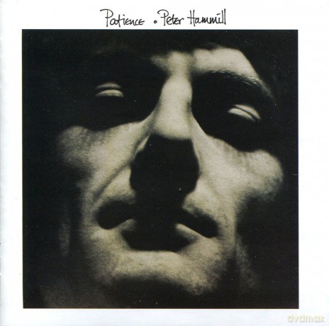 Peter Hammill: Patience [CD]