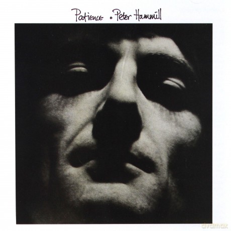 Peter Hammill: Patience [CD]