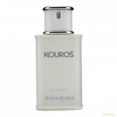 Y.S.L. Kouros Woda toaletowa dla mężczyzny 100 ml