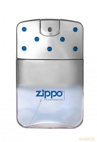 Zippo Feel Zone Woda toaletowa dla mężczyzny 75 ml