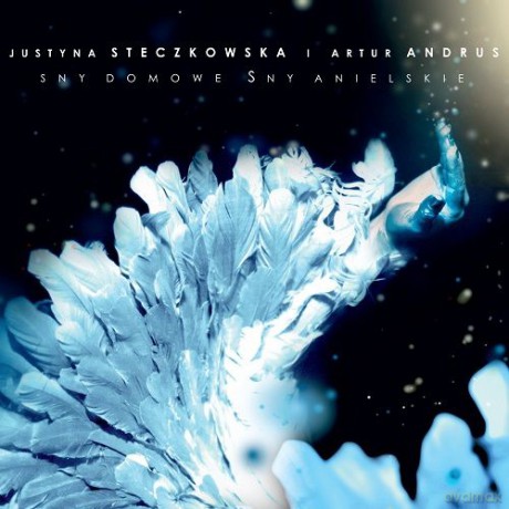 Justyna Steczkowska & Artur Andrus: Pastorałka [CD]