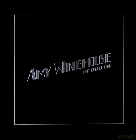 Amy Winehouse: The Collection (Limited) [BOX] [8xWinyl]