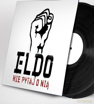 ELDO: Nie Pytaj o Nią [2xWinyl]
