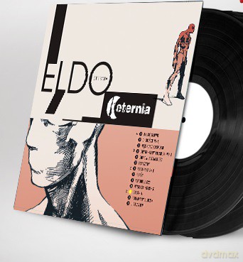 ELDO: Eternia (Limited) [2xWinyl]