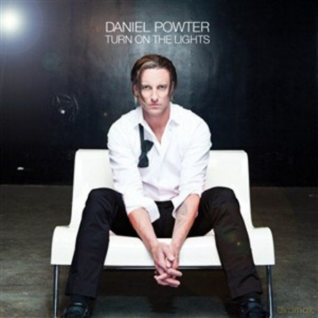 Daniel Powter: Turn on the Lights [CD]