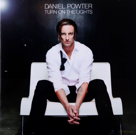 Daniel Powter: Turn on the Lights [CD]