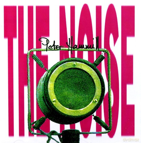 Peter Hammill: The Noise [CD]