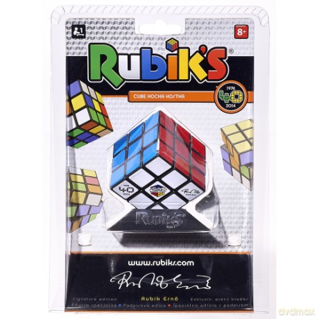 Kostka Rubika 3x3x3 edycja 40-lecie