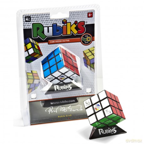 Kostka Rubika 3x3x3 edycja 40-lecie
