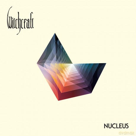 Witchcraft: Nucleus [CD]