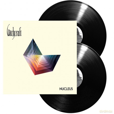 Witchcraft: Nucleus [2xWinyl]