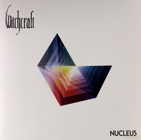 Witchcraft: Nucleus [2xWinyl]