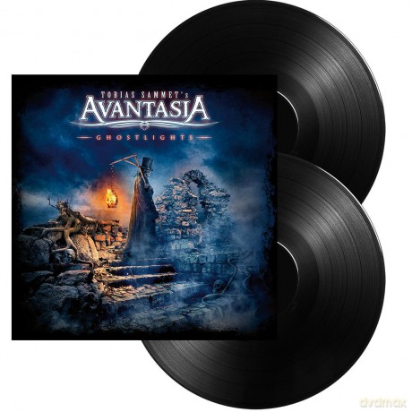 Avantasia: Ghostlights [2xWinyl]