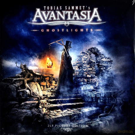 Avantasia: Ghostlights (Picture) [2xWinyl]