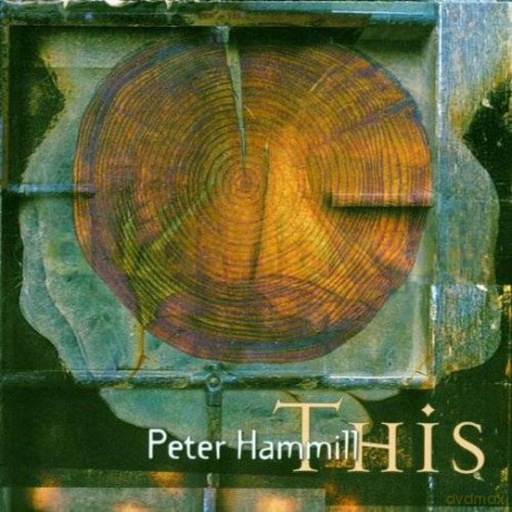 Peter Hammill: This [CD]
