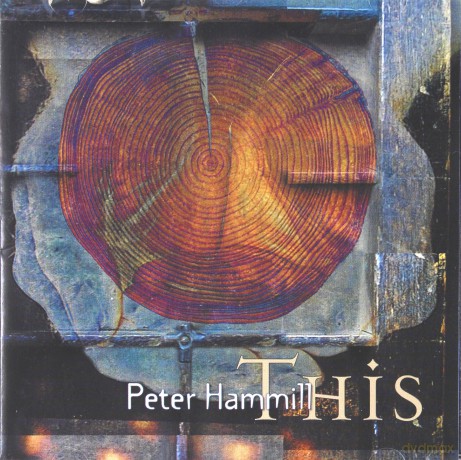 Peter Hammill: This [CD]