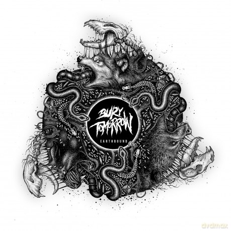 Bury Tomorrow: Earthbound [Winyl]