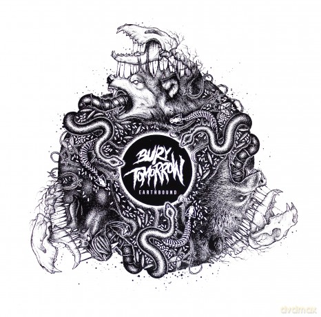 Bury Tomorrow: Earthbound [Winyl]