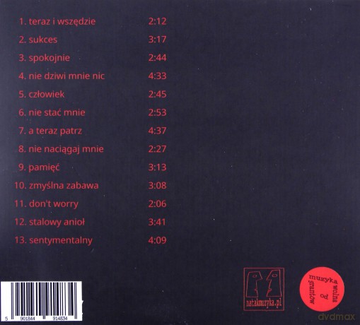 Na Tak: 13 [CD]