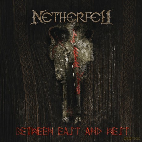Netherfell: Between East And West [CD]