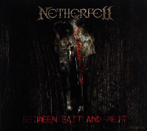 Netherfell: Between East And West [CD]