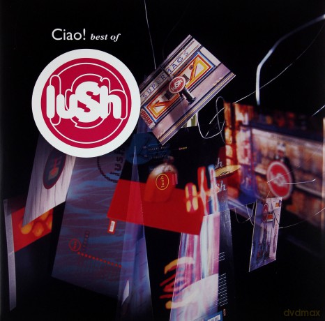 Lush: Ciao! Best Of [2xWinyl]