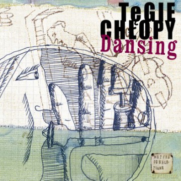 Tęgie Chłopy: Dansing [CD]