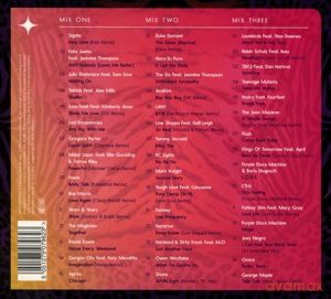 Hed Kandi 2016 [3CD]
