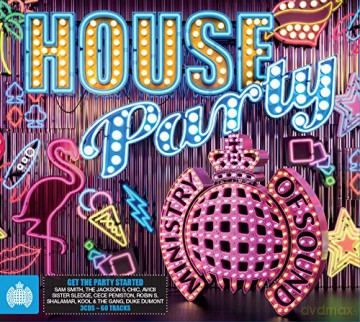 House Party [3CD]