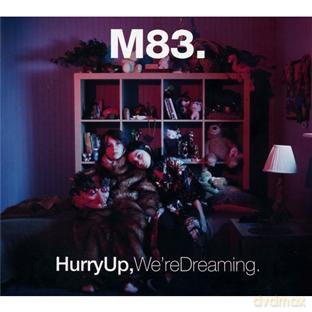 M83: Hurry Up, We're Dreaming [2CD]