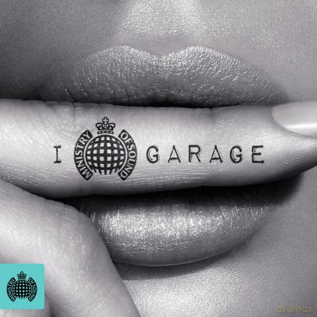 I Love Garage [3CD]