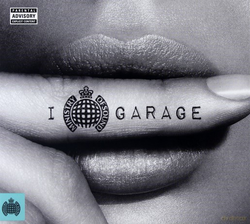 I Love Garage [3CD]