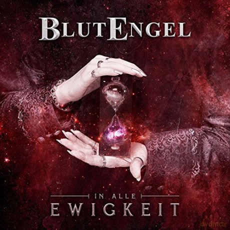 Blutengel: In Alle Ewigkeit [CD]