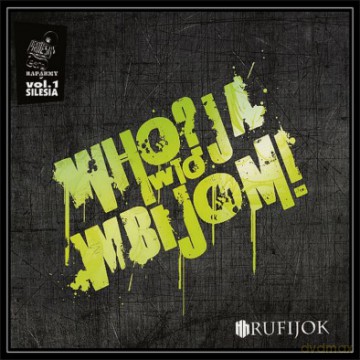 Rufijok: Ja W To Wbijom [CD]