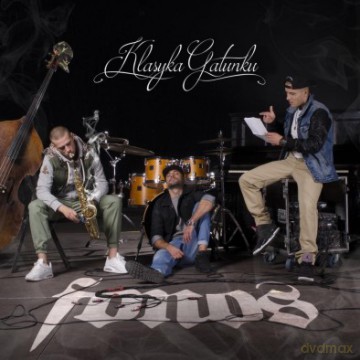 Fonos: Klasyka Gatunku [CD]