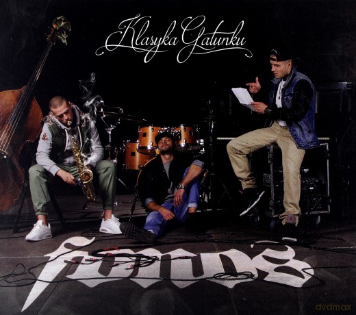 Fonos: Klasyka Gatunku [CD]