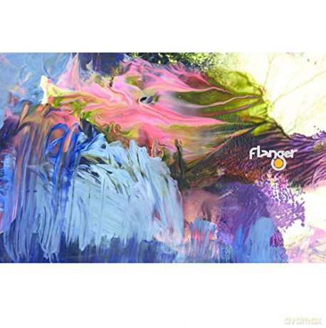 Flanger: Lollopy Dripper [2xWinyl]