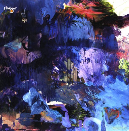 Flanger: Lollopy Dripper [2xWinyl]