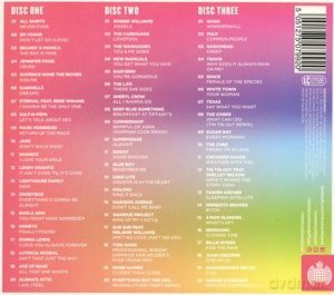 Made In The 90s [3CD]
