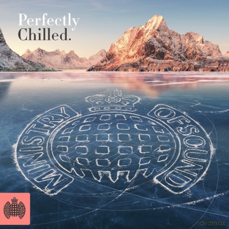 Perfectly Chilled [3CD]
