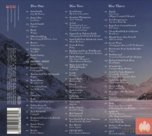 Perfectly Chilled [3CD]