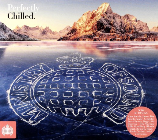 Perfectly Chilled [3CD]