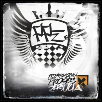 Pokolenie Pewnej Zguby: Przyspieszony Proces Zepsucia [CD]