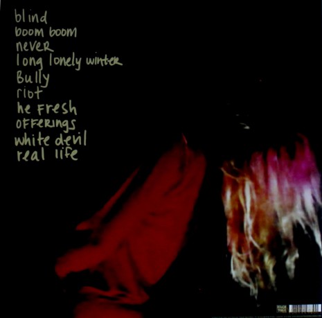 Jennylee: Right On! [Winyl]