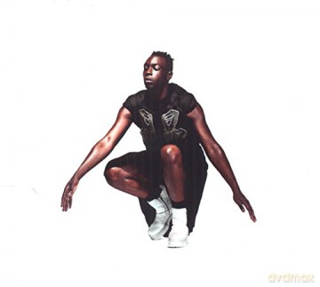 Le1f: Riot Boi [CD]