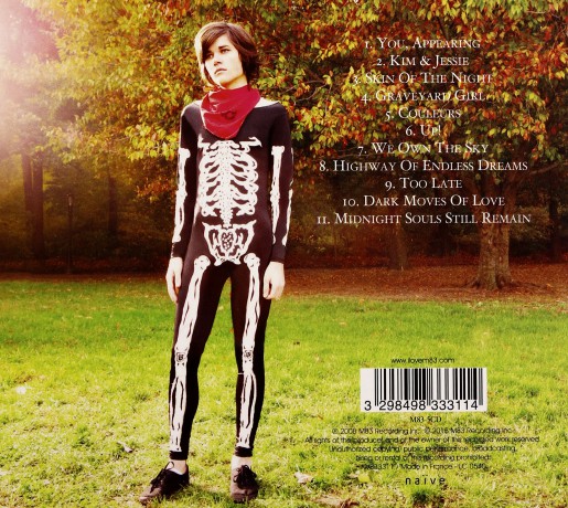M83: Saturdays = Youth [CD]