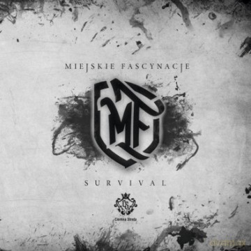 Miejskie Fascynacje: Survival [CD]