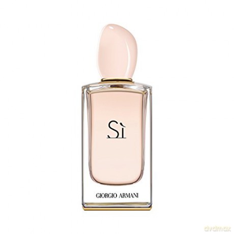 Armani S Eau de Toilette Woda toaletowa dla kobiety 30 ml